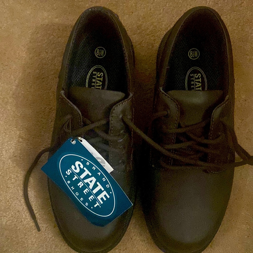 State street shoes